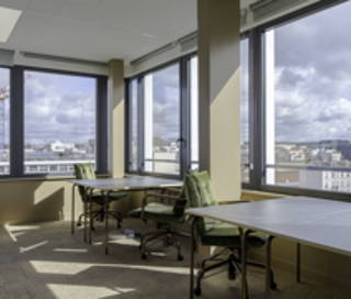 Bureau privé 30 m² 10 postes Coworking Avenue Dubonnet Courbevoie 92400 - photo 6
